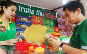 Nhân tố “Mặt trời mới” tại Bibica là ai?