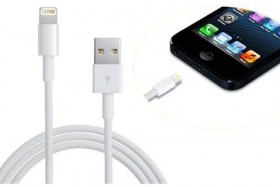 Việt Nam chưa được đổi sạc "rởm" lấy sạc "xịn" Apple