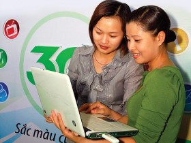 Viettel so bì ưu đãi với Nokia và Samsung