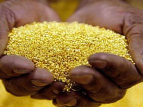 Giá vàng tăng sát ngưỡng 38,2 triệu đồng/lượng