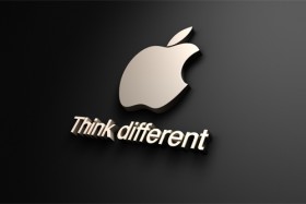 Apple rớt hạng từ thứ 5 xuống 79 các công ty sáng tạo