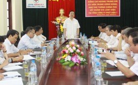 Đặt trụ sở ở xa Hà Nội để chọn cán bộ dám dấn thân