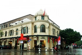 Đề án hợp nhất 2 sàn chứng khoán sắp trình Chính phủ