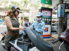 Petrolimex, PV Oil, Mipeco khó thoát truy thu thuế tiền tỷ