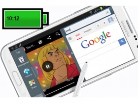 Top 8 smartphone "pin trâu" nên mua