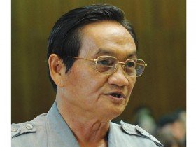 Trần lãi suất khó giảm thêm