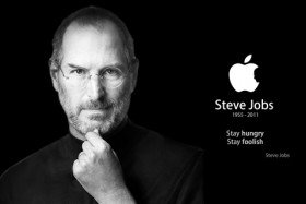 10 lời khuyên đầu tư tài chính từ Steve Jobs