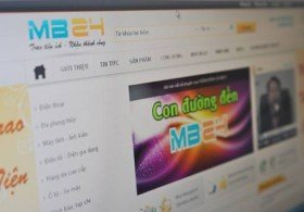 Bốn “đầu sỏ” trong đường dây Muaban24 bị truy tố