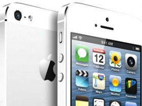 Đối tác "có mới nới cũ", iPhone 5 bị bỏ rơi