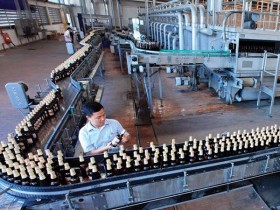 Lo mất thị phần, Habeco tung chiến thuật mới