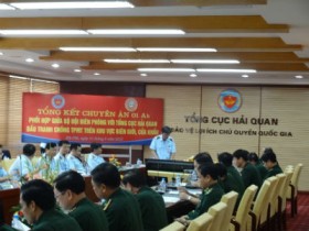 Phát hiện đường dây ma túy nguy hiểm ở Điện Biên