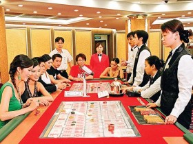 Quản kinh doanh nhạy cảm: Cẩn trọng, không bảo thủ