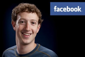 CEO Facebook bị hack tài khoản "ruột"