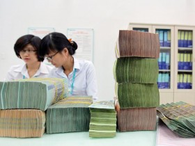 Điệp khúc ngân hàng thừa tiền, doanh nghiệp thiếu vốn