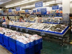 Doanh nghiệp "xắn tay" cùng nhà trường lo bữa ăn an toàn