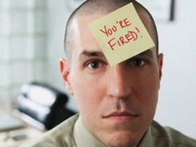 Những lợi ích bất ngờ khi... bị đuổi việc