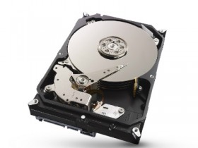 Seagate trình làng 2 siêu ổ cứng dành cho doanh nghiệp