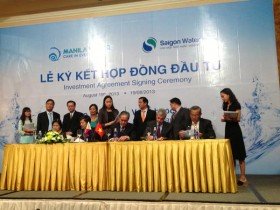 SII phát hành 18,37 triệu cổ phiếu cho đối tác Phillippines