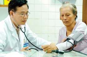 Các dự án y tế đang thiếu khoảng 7.500 tỷ đồng