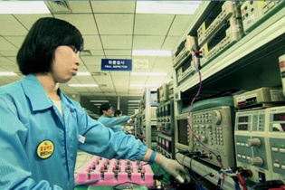 DongAh Elecomm tìm đại lý độc quyền phân phối sản phẩm nguồn