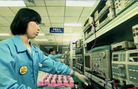 DongAh Elecomm tìm đại lý độc quyền phân phối sản phẩm nguồn