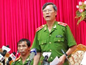 Khởi tố 10 bị can trong vụ BV Hoài Đức