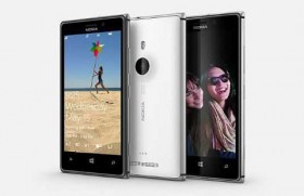 Lumia 925: camera chụp đêm thách thức cả máy ảnh