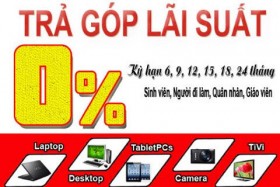 Mua hàng trả góp: "Ky cóp cho cọp nó xơi"