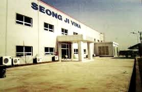 Bắc Ninh phạt Seong Ji Vina vì xả thải vượt chuẩn