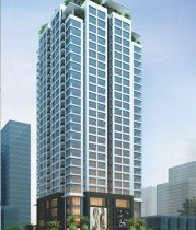 BAOVIET Bank cam kết tiến độ giao nhà của Hạ Đình Tower