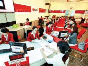 Doanh nghiệp nào được vay vốn rẻ?