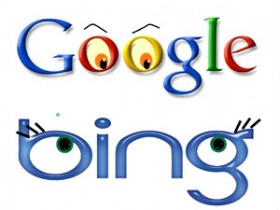 Tăng thị phần, Bing vẫn chỉ "gãi ngứa" cho Google