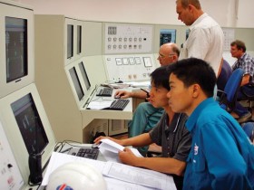 Thiếu vốn nghiêm trọng, Genco cầu cứu EVN