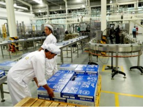 THMilk muốn phát triển nguyên liệu sữa tại Thanh Hóa