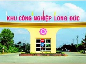 Đề nghị lập Chi cục Hải quan trong KCN Long Đức