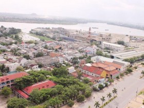 Di dời KCN Biên Hòa 1: Chưa có tiền lệ