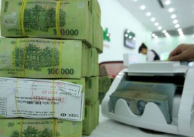 Nhà băng tin lãi suất ngắn hạn sẽ giảm tiếp