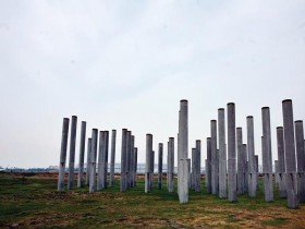 Những đại dự án FDI rùa bò chưa thấy đích