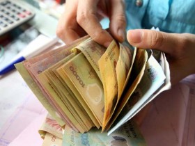 Nợ xấu ngân hàng “kẹt” ở Cơ quan Thi hành án