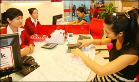 Cơ hội thành Giám đốc Chi nhánh Vietinbank