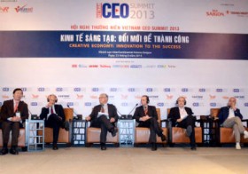 Kinh tế sáng tạo: Đổi mới để thành công