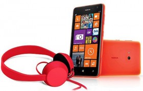 Lumia 625: Ba điểm cộng