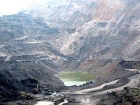 Nhức nhối cấp phép khai khoáng