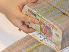 VAMC “tắc” vì điều kiện mua nợ khắt khe