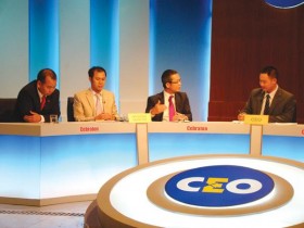 Cạnh tranh hơn với giải pháp ERP