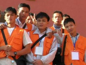 Đi lao động Hàn Quốc phải "đặt cọc" 100 triệu đồng