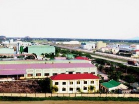 Nghệ An tháo gỡ khó khăn cho Khu kinh tế Đông Nam