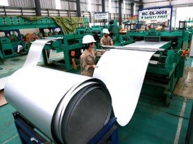 10.700 doanh nghiệp quay trở lại hoạt động