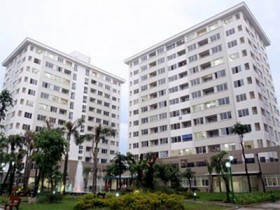 Quảng Ninh chấp thuận Dự án nhà xã hội tại Đông Triều