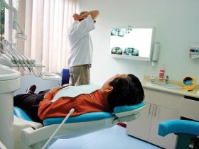Bệnh viện Quốc tế Đại An sắp nhận giấy phép đầu tư